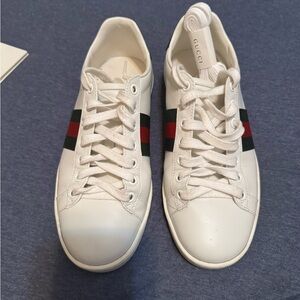 Gucci Woman shoes